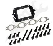 APDTY 142669 Heavy Duty Exhaust Gas Recirculation Cooler Gasket Kit