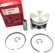 PISTON KIT FITS DSH-700, DSH-700X HILTI CUT OFF SAW, 50MM KIT, REPLACES # 412238