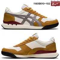 在飛比找Yahoo!奇摩拍賣優惠-官方新款 鬼塚虎男女鞋 Onitsuka Tiger Ult