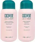 Coco & Eve Like A Virgin - Moisturising Shampoo & Conditioner 250 ml
