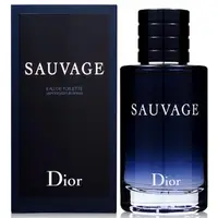 在飛比找蝦皮購物優惠-[盒損優惠] Dior 迪奧 Sauvage 曠野之心淡香水