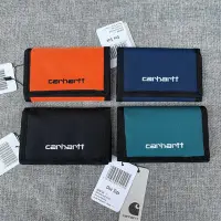 在飛比找Yahoo!奇摩拍賣優惠-下殺-Carhartt WIP Payton Wallet卡