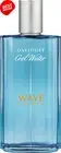 Davidoff Cool Water Wave EDT Spray 4.2Oz 125Ml Men'S Fragrance New