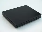 VIBRATION ISOLATION PLATFORM WITH SORBOTHANE FEET FOR DENON TURNTABLE