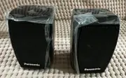 PANASONIC SB-HS270 BLU-RAY HOME THEATRE SURROUND SOUND SPEAKERS TESTED