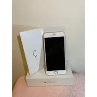 在飛比找蝦皮購物優惠-iPhone 6 Plus 大螢幕香檳金 16G 二手美機