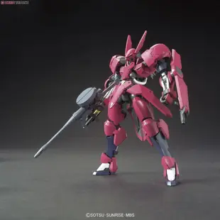 BANDAI 組裝模型 HG 1/144 鐵血的孤兒 014 女武神 葛琳潔德『妖仔玩具』 全新現貨