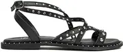 [SOLE] Rach Gladiator Sandals