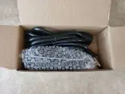 48V POWER SUPPLY CISCO 8941 8945 FOR IP PHONE CP-PWR-CUBE-3 7900 URV2-1w