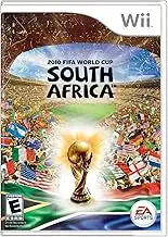 2010 FIFA World Cup - Nintendo Wii