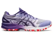 Asics Netburner Professional FF 3 Womens Netball Shoes (B Standard) (101) | US S