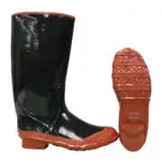 Boss Gloves 2Kp522112 Rubber Boot Size 12