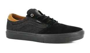 Vans Gilbert Crockett絕版初代 Dime Palace Supreme Polar Thrasher