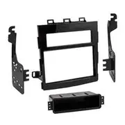 Aerpro Double DIN Facia To Suit Subaru - FP8342