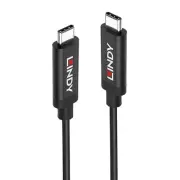 Lindy 5m USB 3.2 Gen 2 Active Cable, Type C to C
