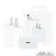 Apple 蘋果 原廠 20W USB-C 電源轉接器 (MHJA3TA/A)