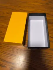 Xiaomi Poco F5 Pro Box Only New - Read Description and Images