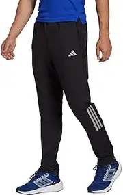 [adidas] Men's Otr Astro Pt Kn Trousers, Black