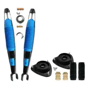 Front Sachs Shock Absorber Mount Bump Stop Kit for Volkswagen Passat 3B3 3B6
