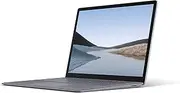 [Microsoft] Surface Laptop 3 13.5" (128GB, i5, 8GB RAM, Platinum Alcantara)