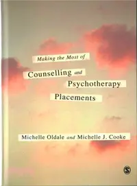 在飛比找三民網路書店優惠-Making the Most of Counselling