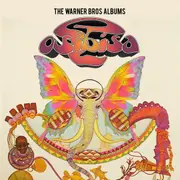 Osibisa: The Warner Bros Albums