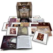 Complete Argo & L'Oiseau-Lyre Recordings (Boxset)