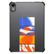 iPad mini (6th gen) iPad Impact Case Lost Film Strip