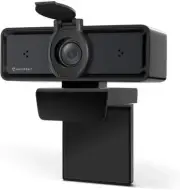 Amcrest Webcam PC Camera USB Built-in Mic Desktop Laptop Live Streaming AWC2198