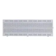 Breadboard 830 Point Position Solderless PCB Bread Board MB-102 Test Prototype