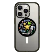 Snappy Grip Stand Snappy™ Grip Stand MagSafe Compatible Stardust Crusaders Sticker Snappy Grip Stand