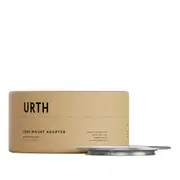 Urth Lens Mount Adapter for M42 Lens to Canon (EF / EF-S) Camera Body