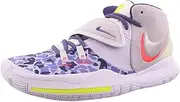 [Nike] Kyrie 6 Asia Irving - Barely Grape (GS) CD5031-500