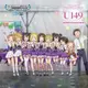 【小凜社】《6月免訂金》偶像大師 U149 ANIMATION MASTERM 06 キラメキ☆ 角色歌