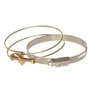 CARBATEC Extractor Dust Hose Clamp M-054