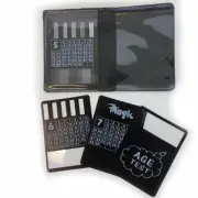 Professional Age Test Illusion By FunTime MAGIC TRICK ILLUSION HOBBY CLOSE UP