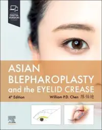 在飛比找博客來優惠-Asian Blepharoplasty and the E