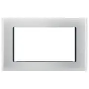 GE Profile Built-In Microwave Trim Kit (Stainless Steel) JX9153SJSS