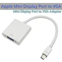 在飛比找momo購物網優惠-【LineQ】Apple Mini Display Port