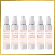6 Tint Lace Kit For Lace Closures, Wigs and Frontals: Extra Light to Dark Brown