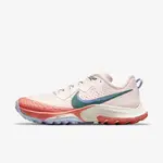 NIKE 越野跑鞋 WMNS AIR ZOOM TERRA KIGER 7 粉紅 女鞋 ACS CW6066-600