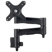 Atdec AWM-A46-B 460mm Monitor Arm Black