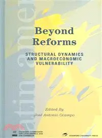 在飛比找三民網路書店優惠-Beyond Reforms