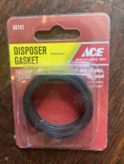 ACE Hardware #49141 Disposer Gasket Fits In-Sink-Erator Free Shipping