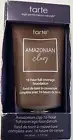 TARTE AMAZONIAN CLAY 16 HR COVERAGE FOUNDATION 59N Mahogany Neutral Free Ship