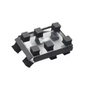 CF-31 Protective Sponge Hard Disk Drive caddy for Panasonic Toughbook
