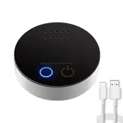 NEW Air Purifier Cleaner Efficient Deodorant Sterilization USB/Battery Powered