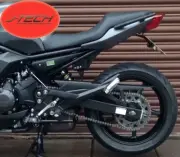 *Yamaha 2009-2016 XJ6 DIVERSION N / F Tail Tidy. Micro LEDS,Original Indicators*