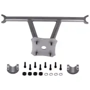 Rea Spare Tire Mounting Carrier for Polaris UTV RZR XP 1000 Turbo EPS 2014-2022