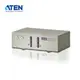 【預購】ATEN CS72U 2埠USB VGA/音訊 KVM多電腦切換器